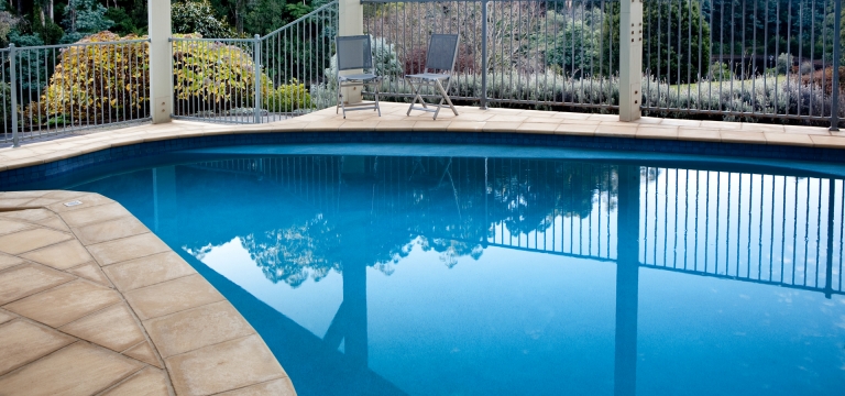 What facilities are available?