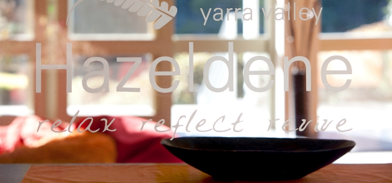 Stay and reflect a little longer for less